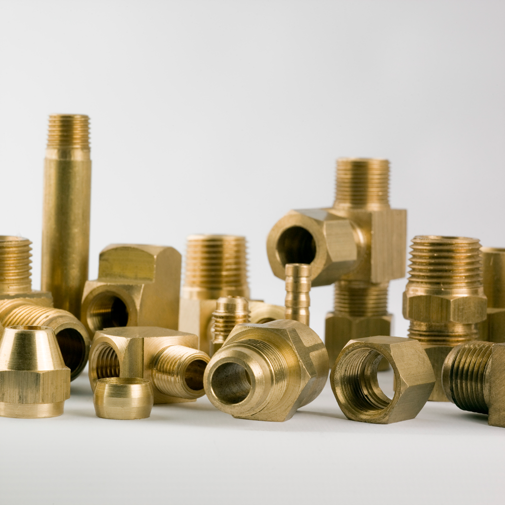 Orifices & More - Gas Burner Manufacturer
